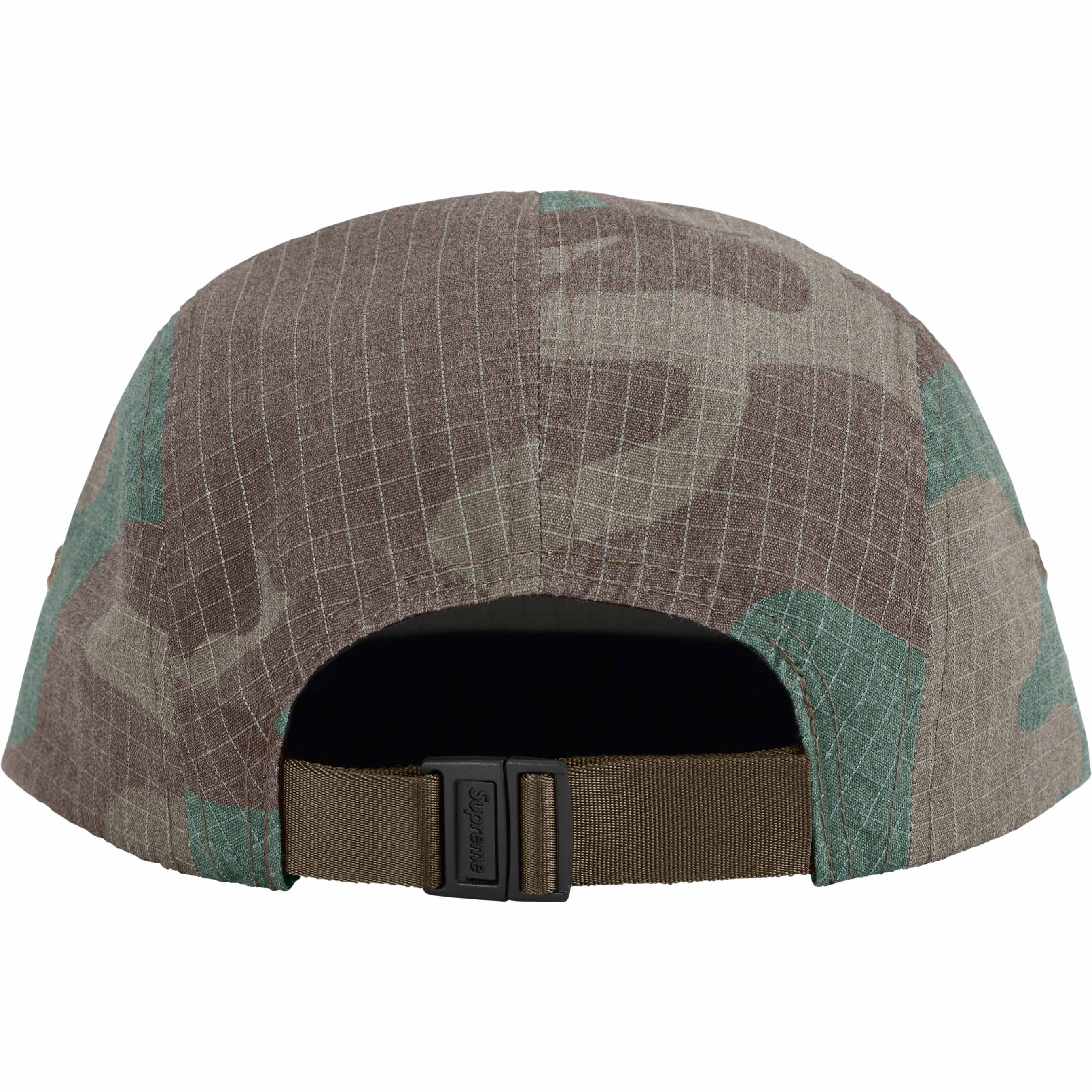 Reflective Ripstop Camp Cap view 10